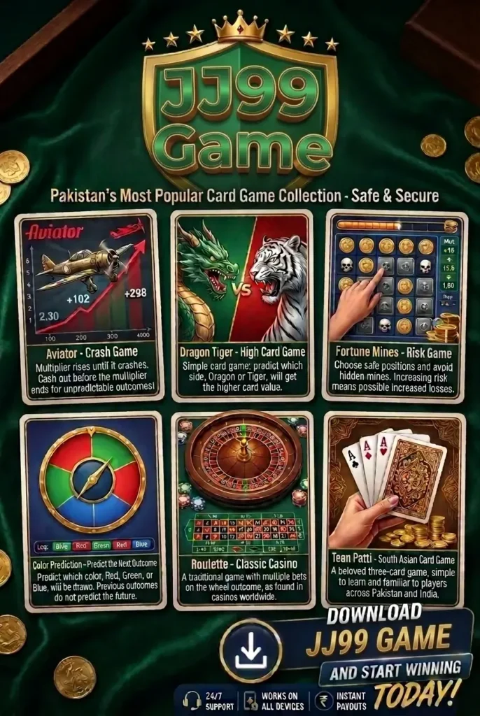 jj99 game