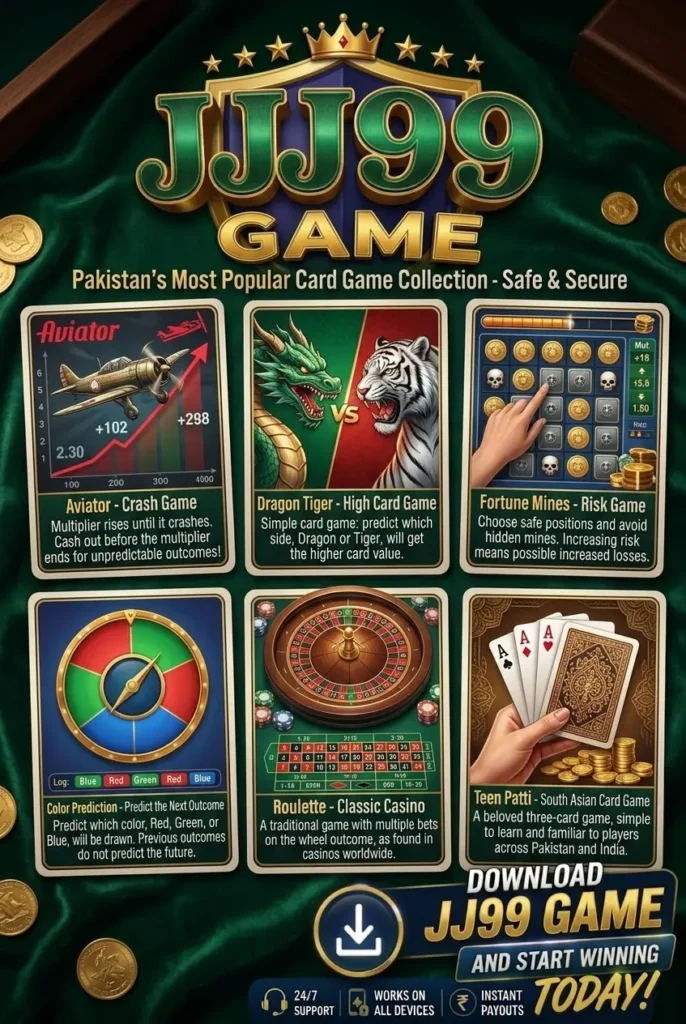 jj99 game