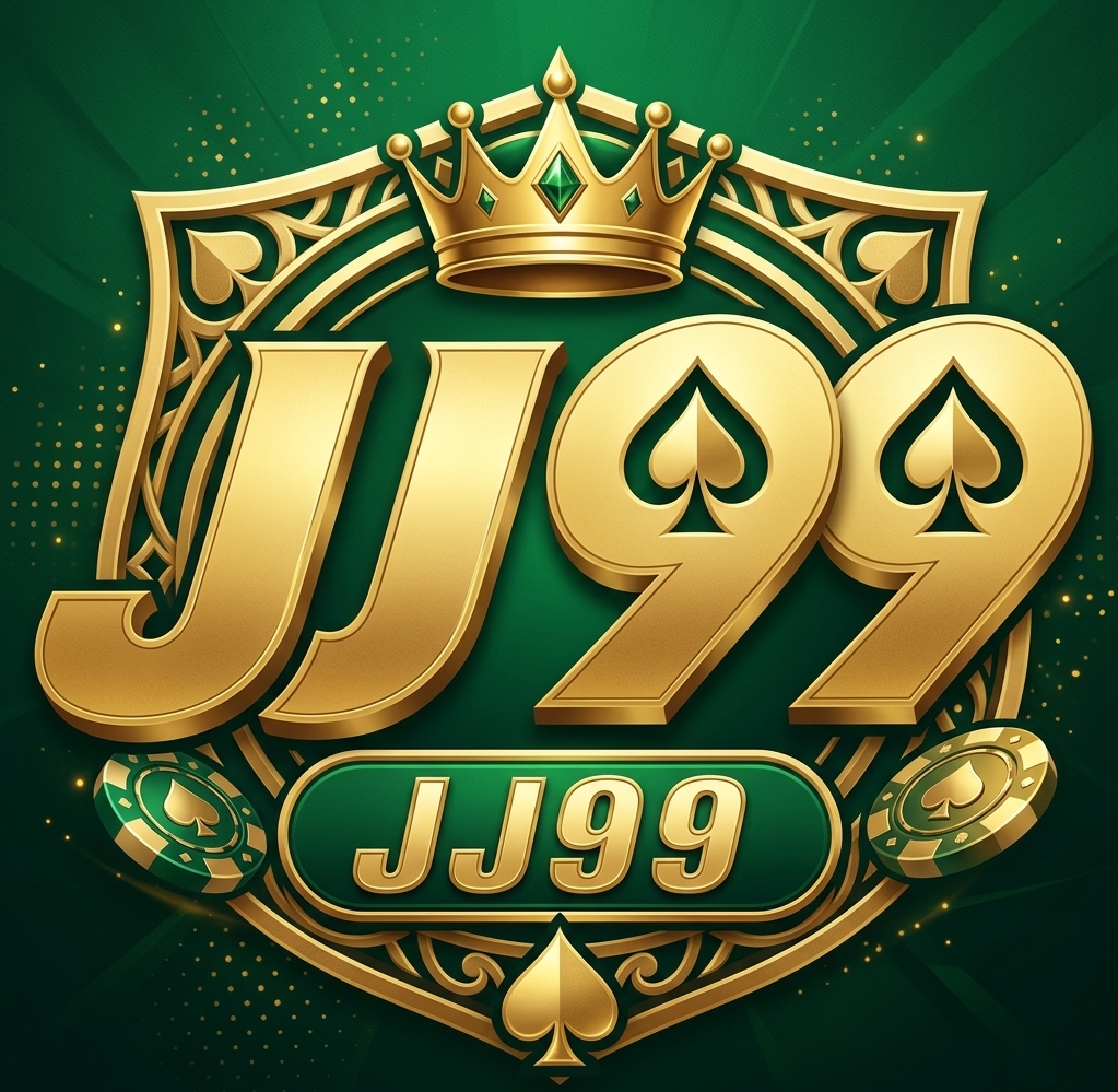 JJ99 Game LOGO